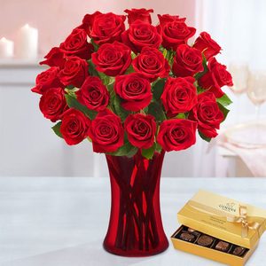 Roses