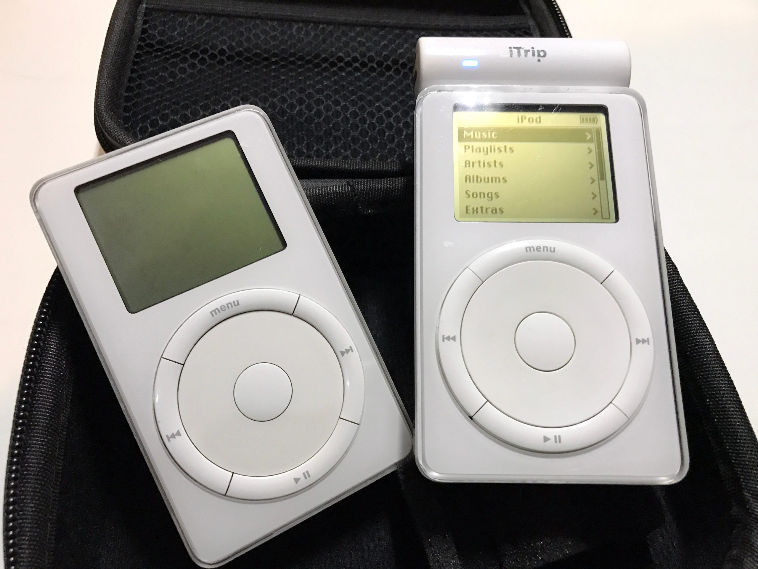 ipods