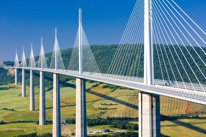 Millau Viaduct