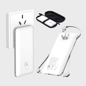 10000mah Q Portable Charger