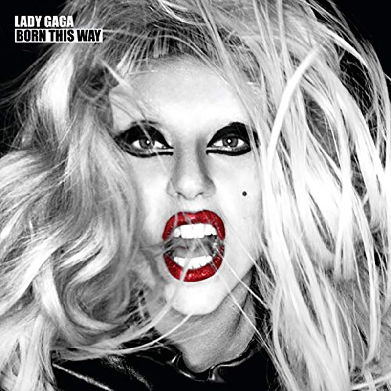 lady gaga you and i 