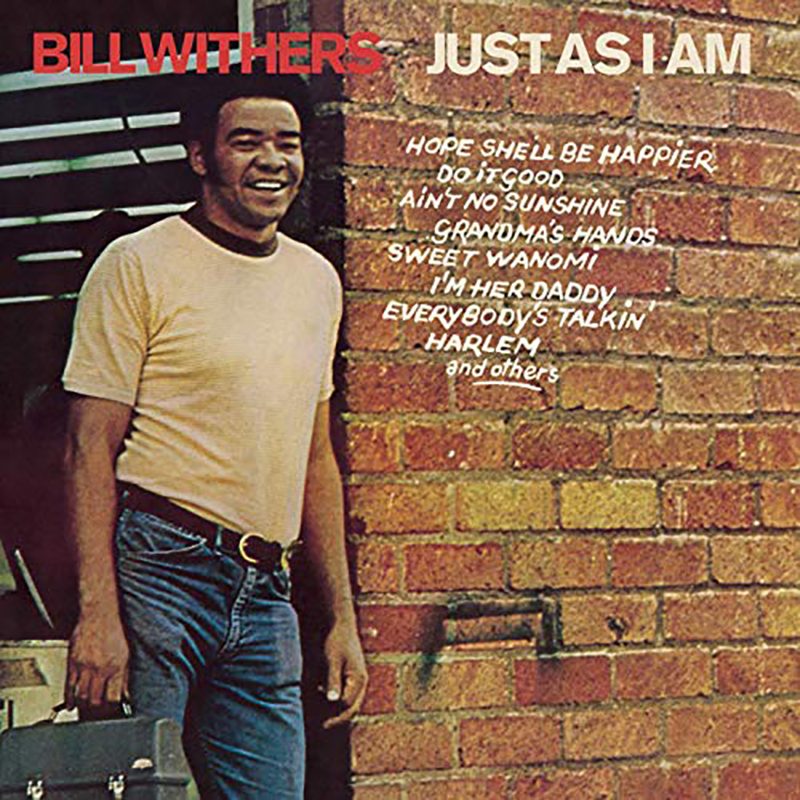 bill withers aint no sunshine