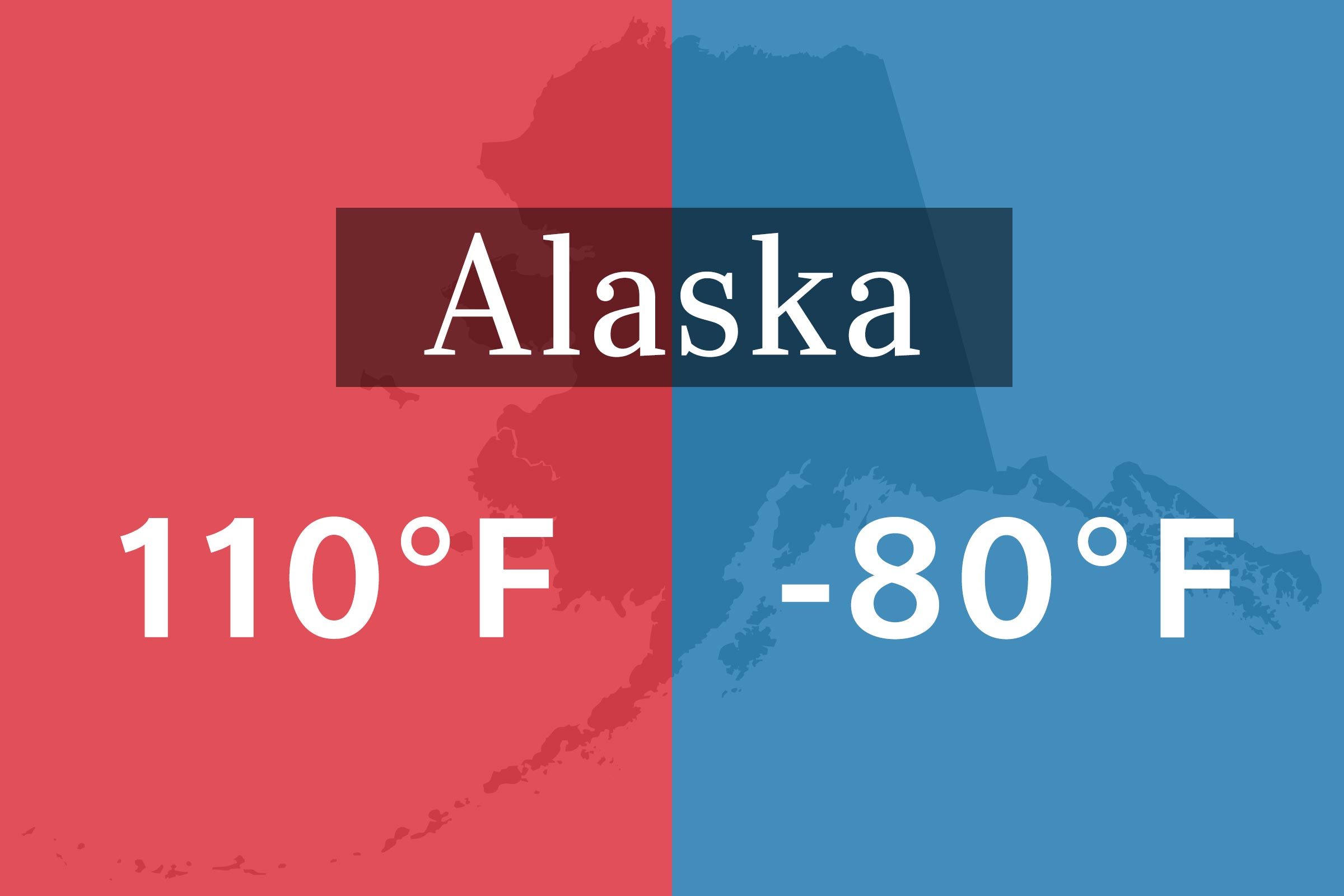 Alaska