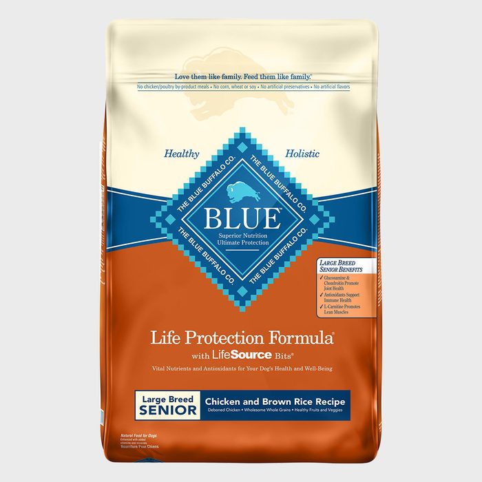 Blue Buffalo Life Protection Formula Via Chewy