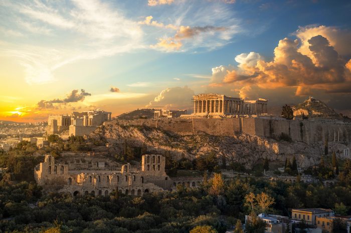 athens greece