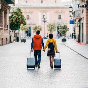 travelers