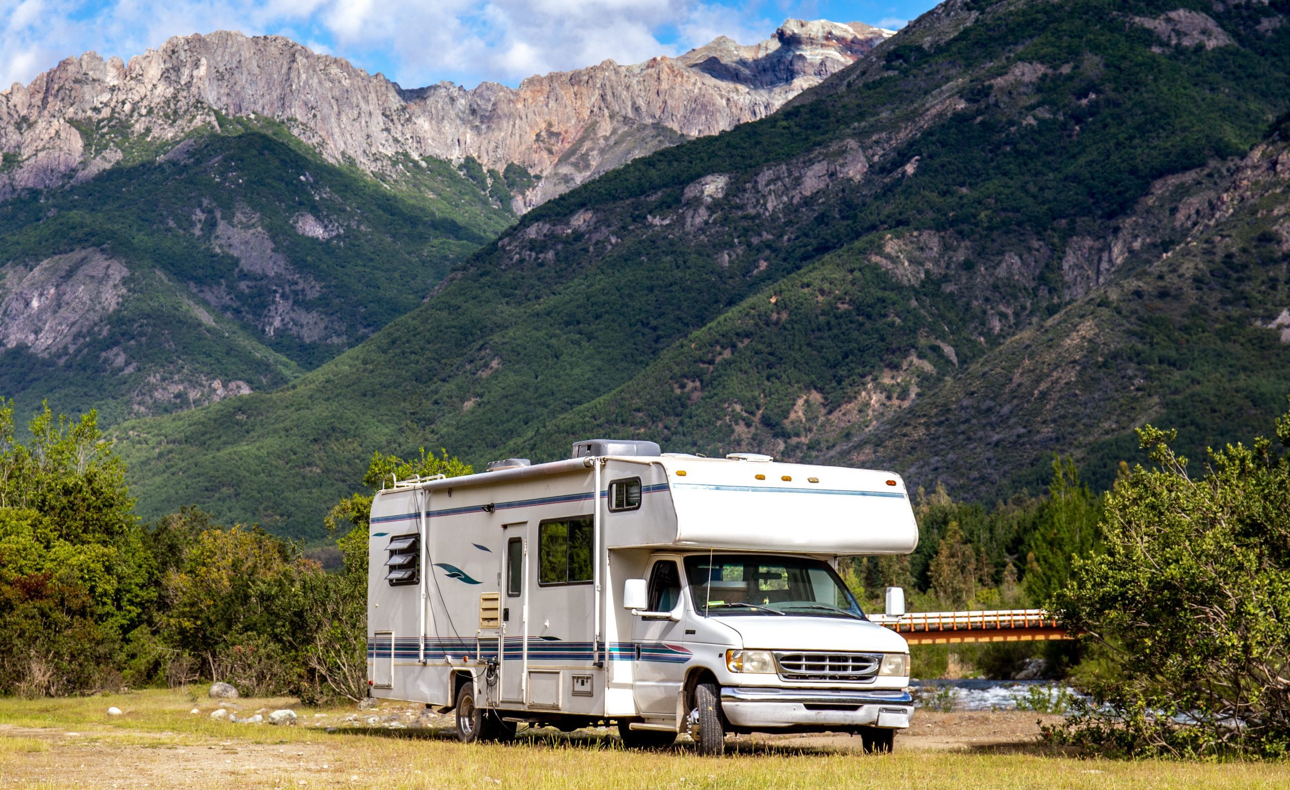 How Much Does It Really Cost to Live in a RV?