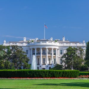 white house