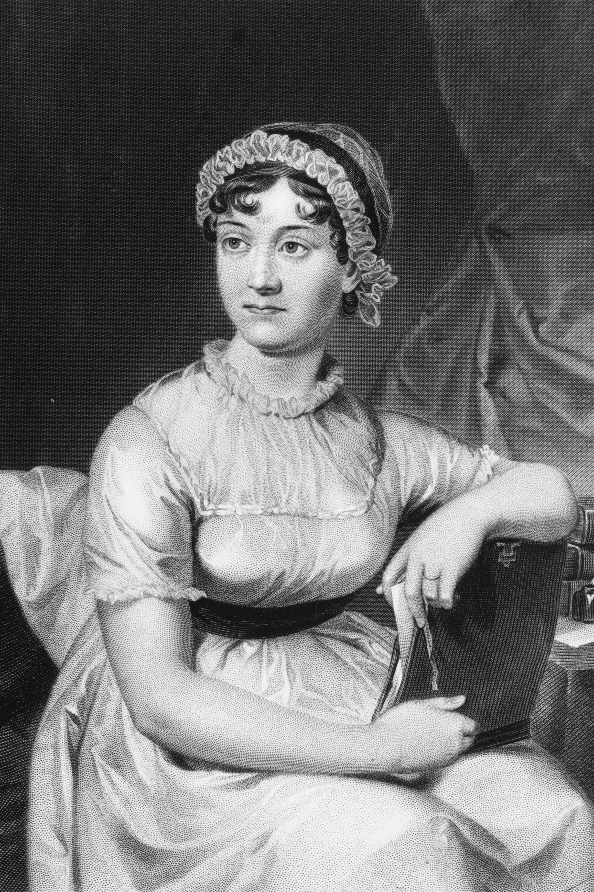 jane austen