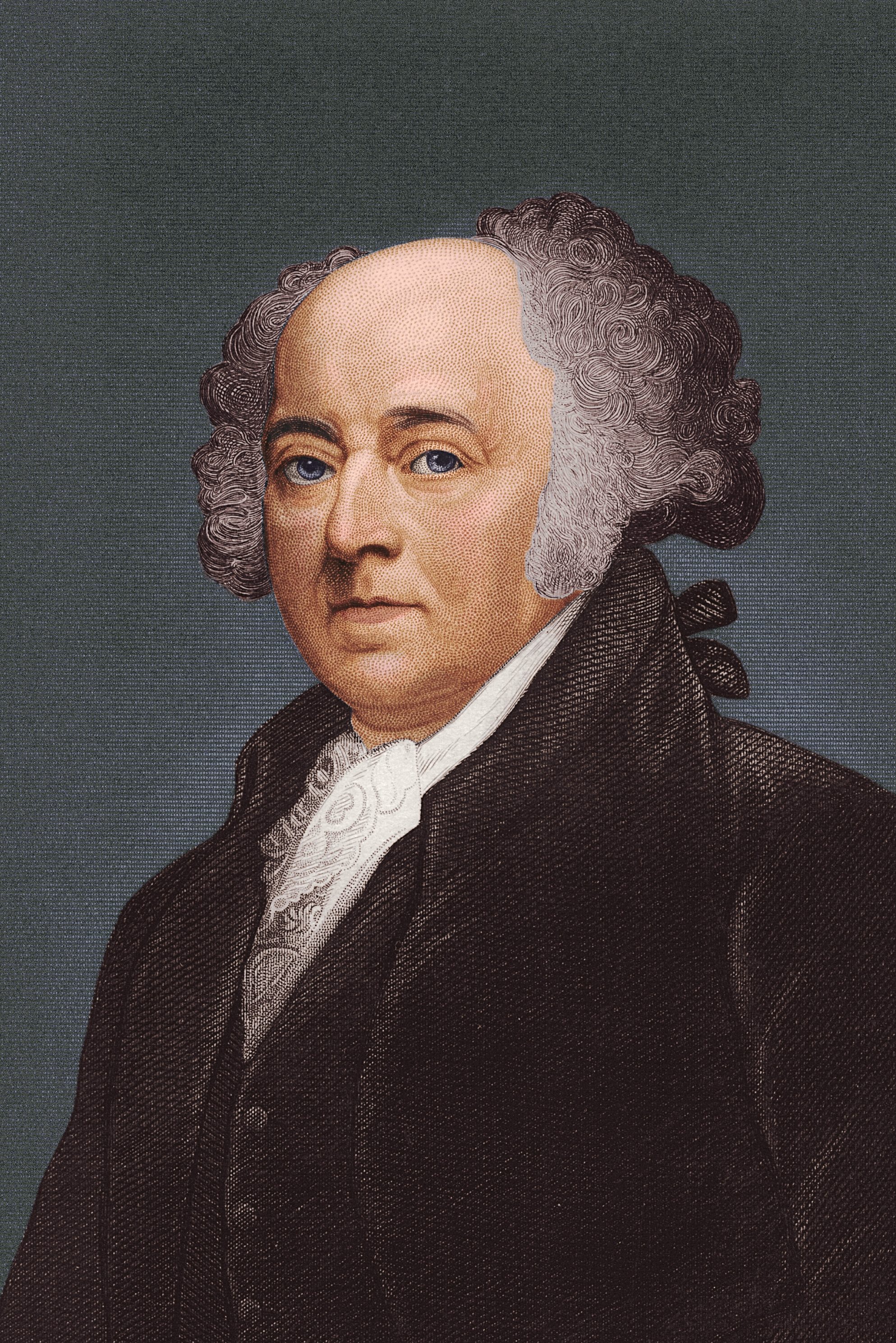 john adams