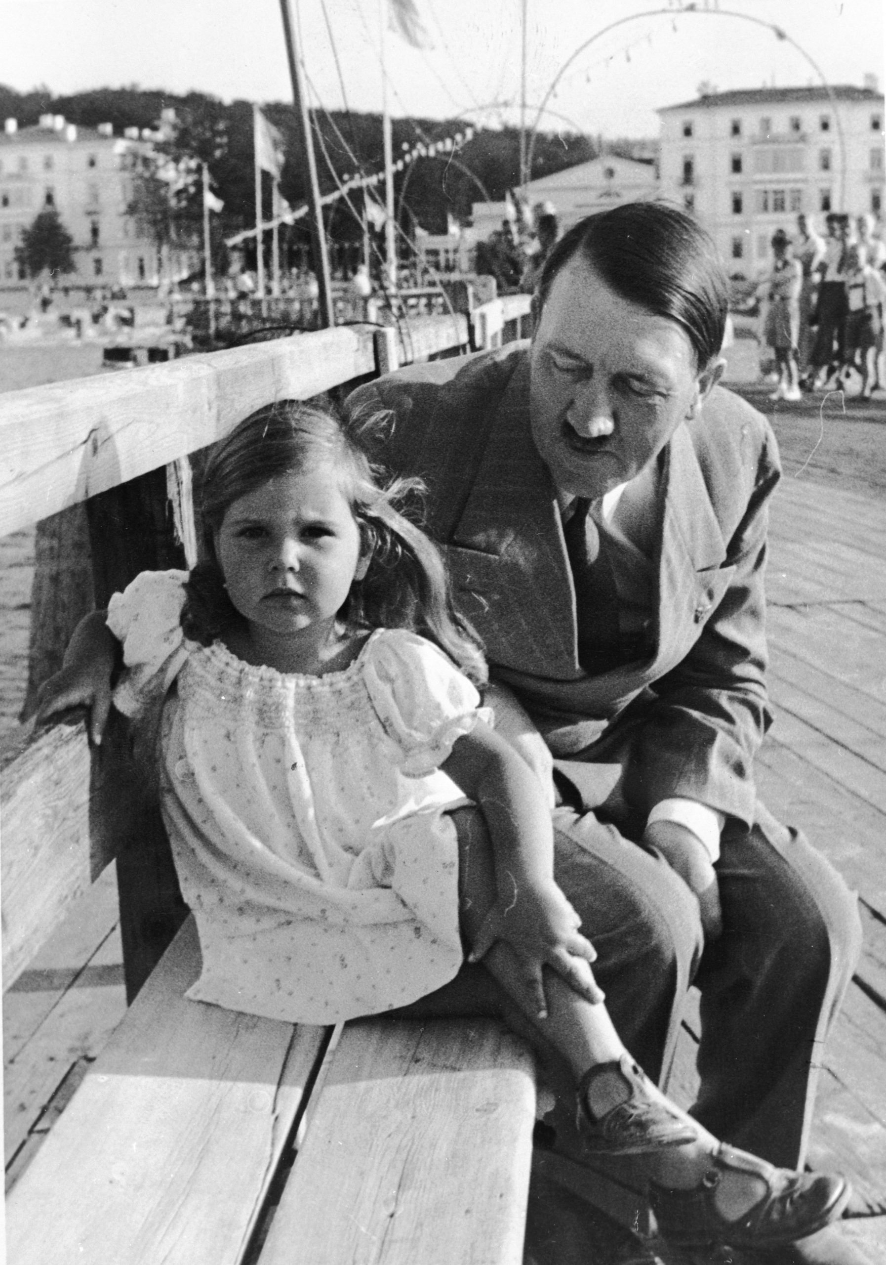 adolph hitler