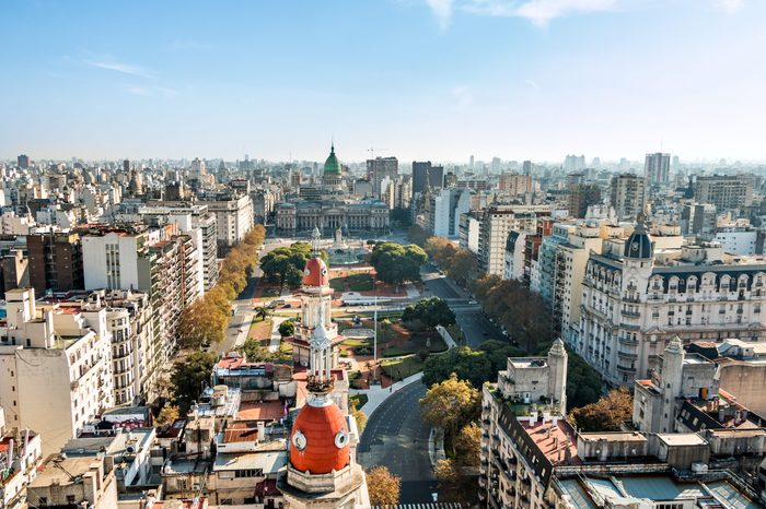 Buenos Aires, Argentina