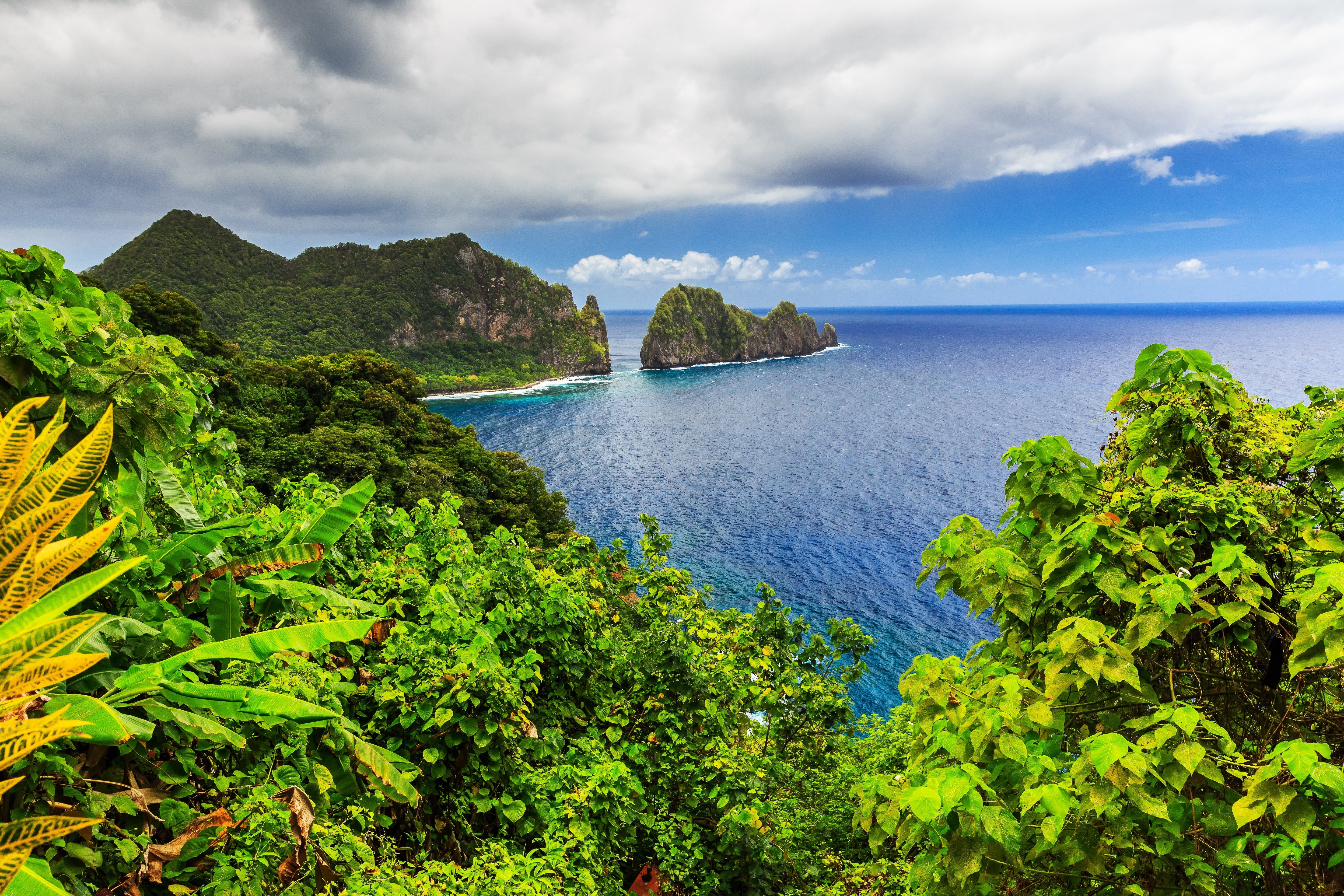 National Park of American Samoa