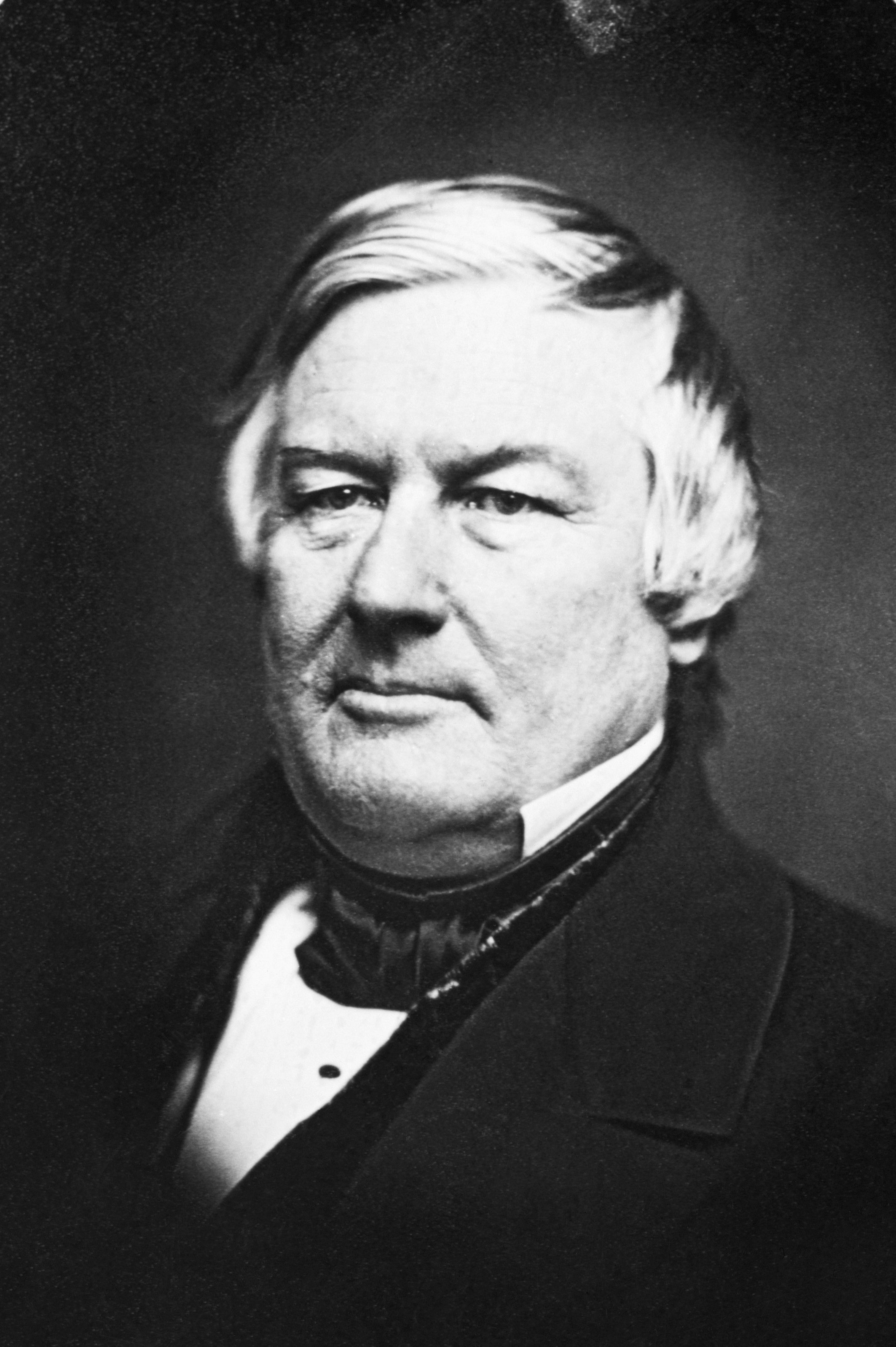 millard fillmore