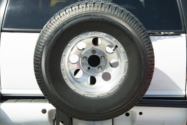 spare tire