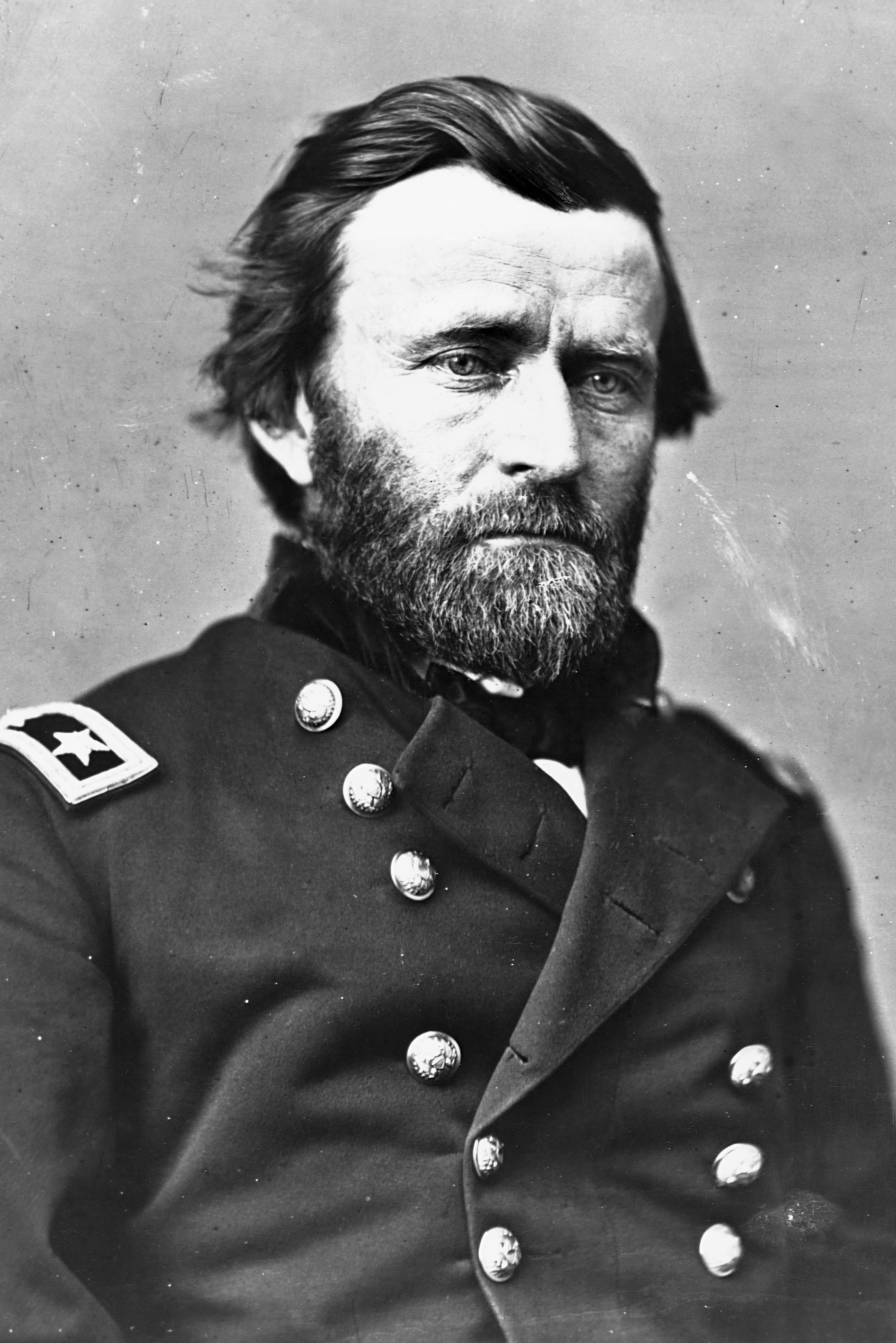 Ulysses S. Grant