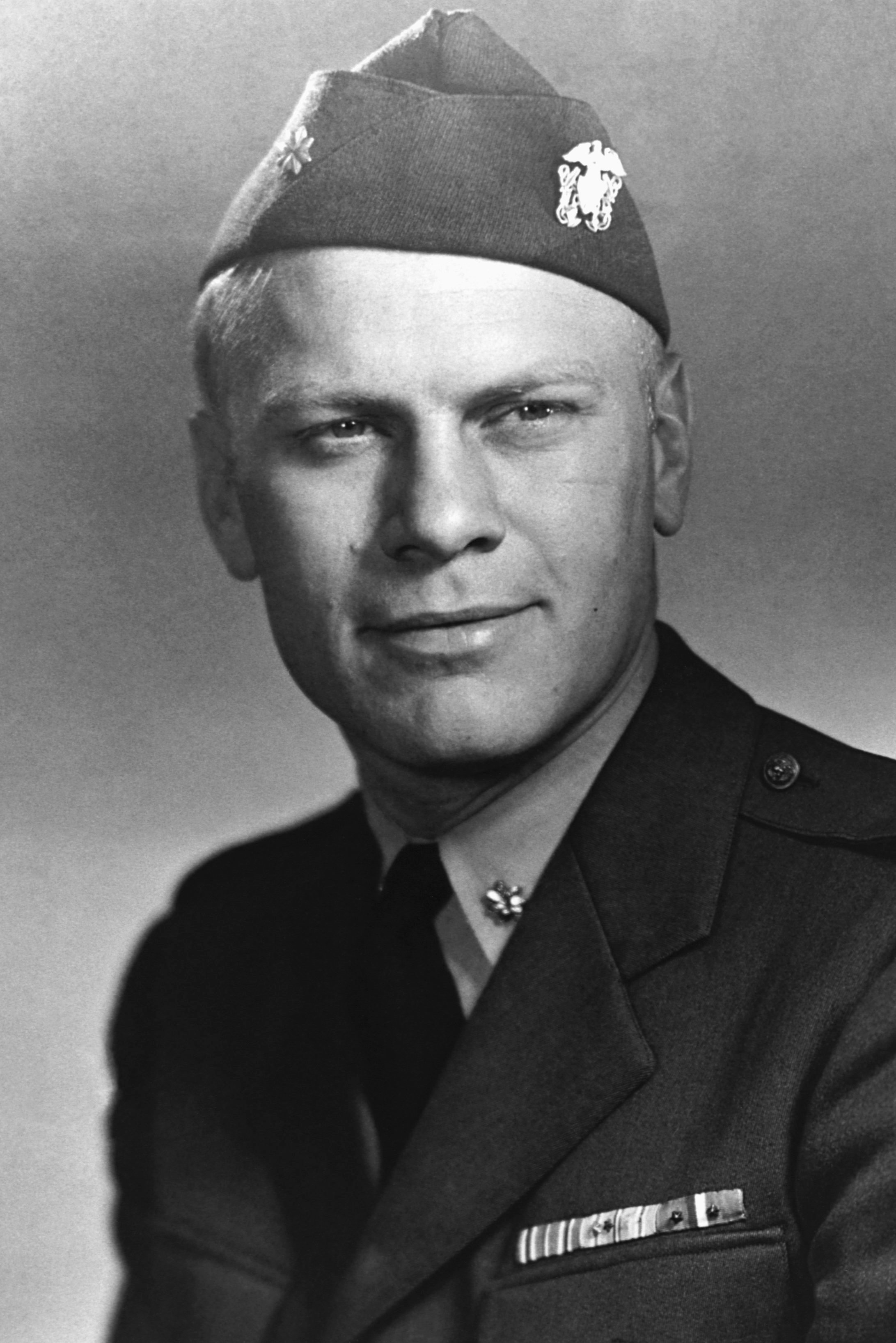 gerald ford