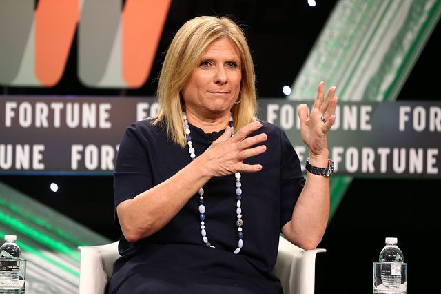 Lisa Lutoff-Perlo