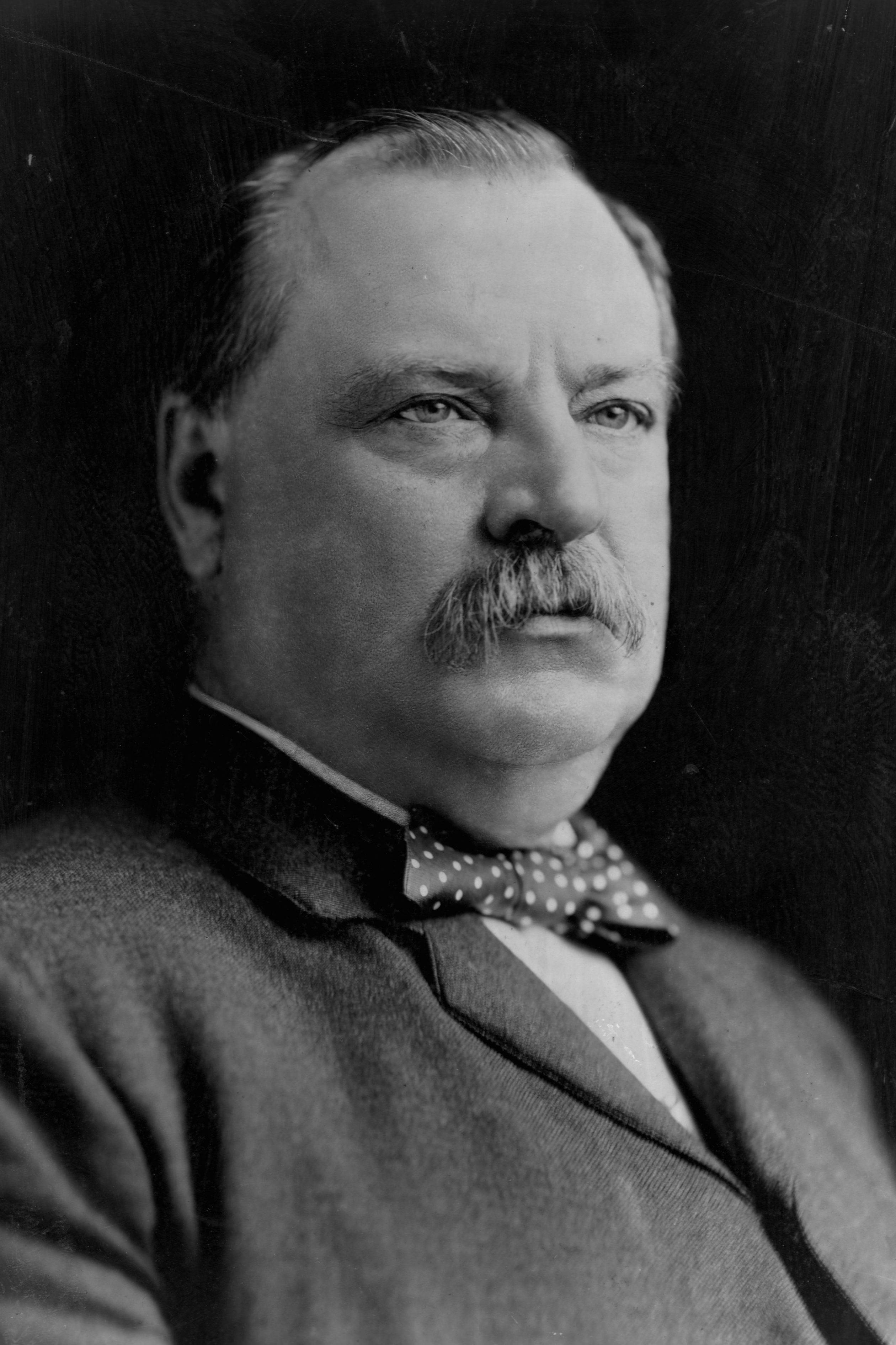 grover cleveland