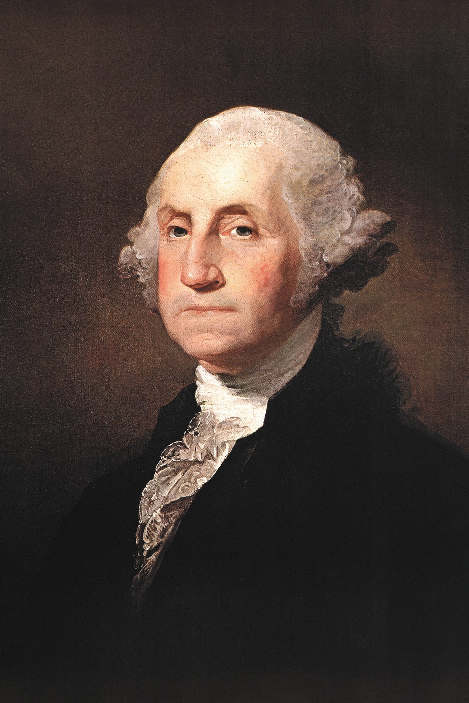 george washington