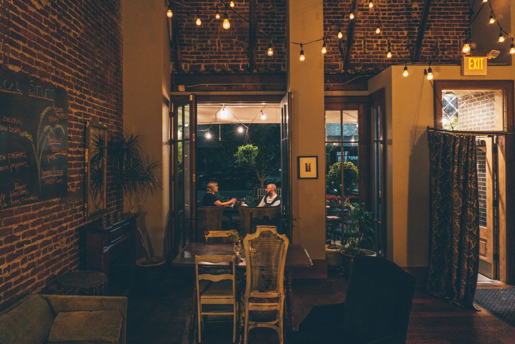 Cobble Hill Eatery and Dispensary in Cedar Rapids, Iowa