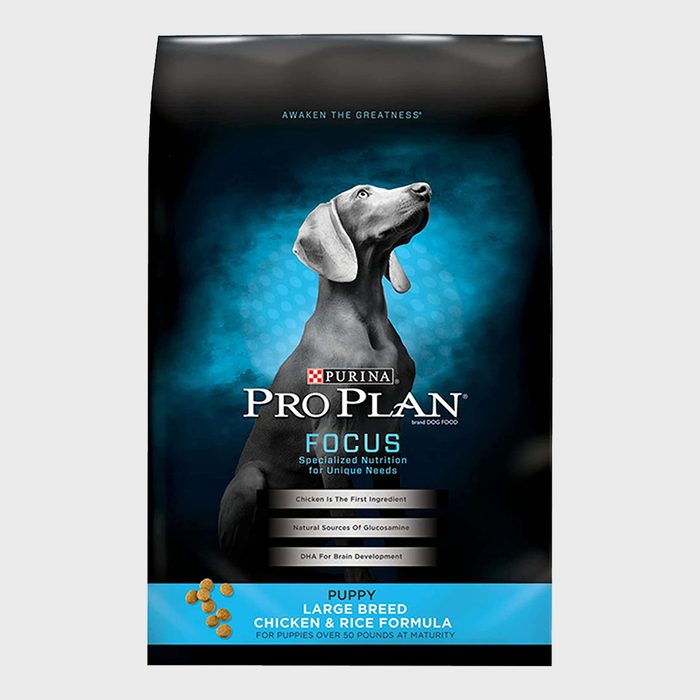 Purina Pro Plan Dry Dog Food