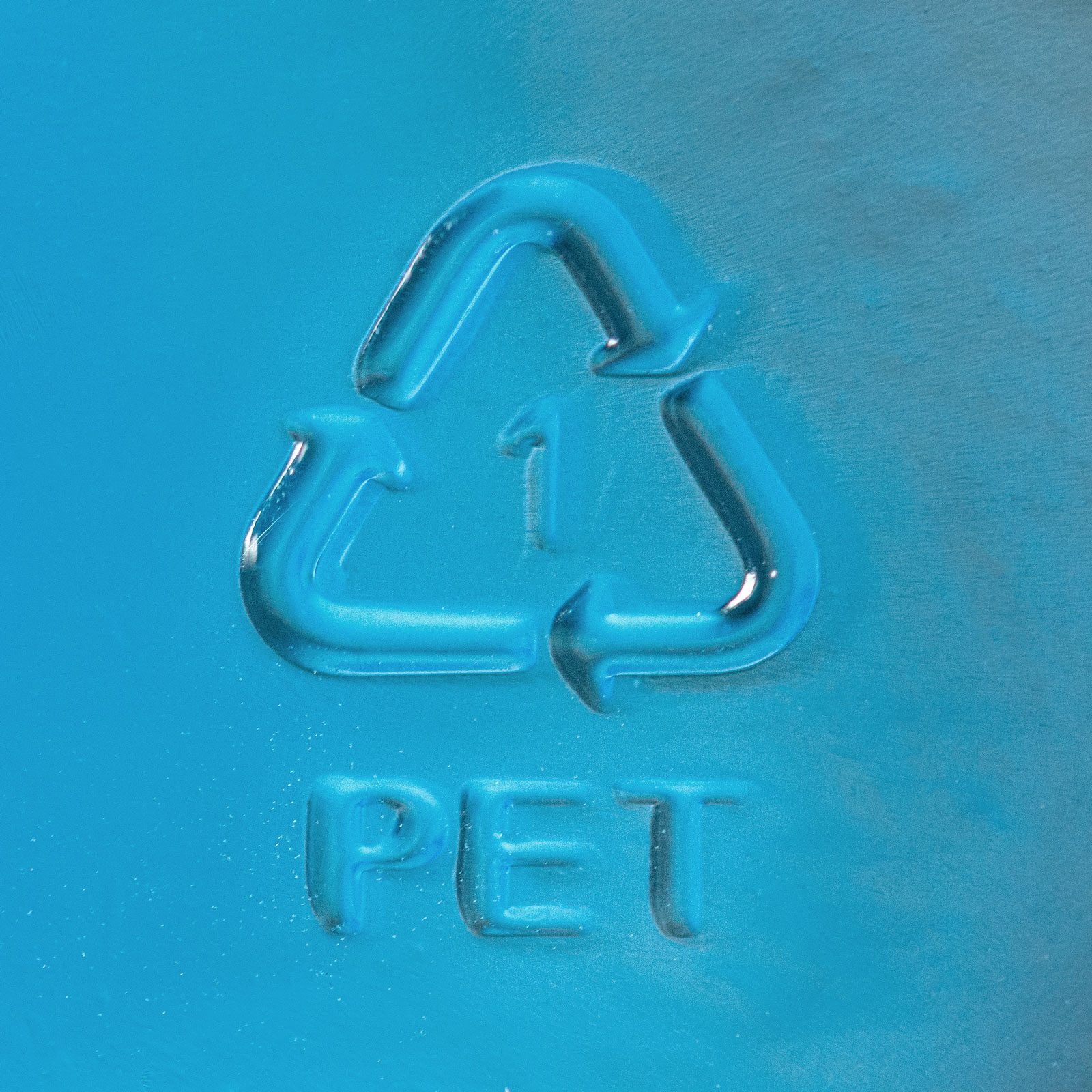 What Those Plastic Recycling Numbers and Symbols Really Mean