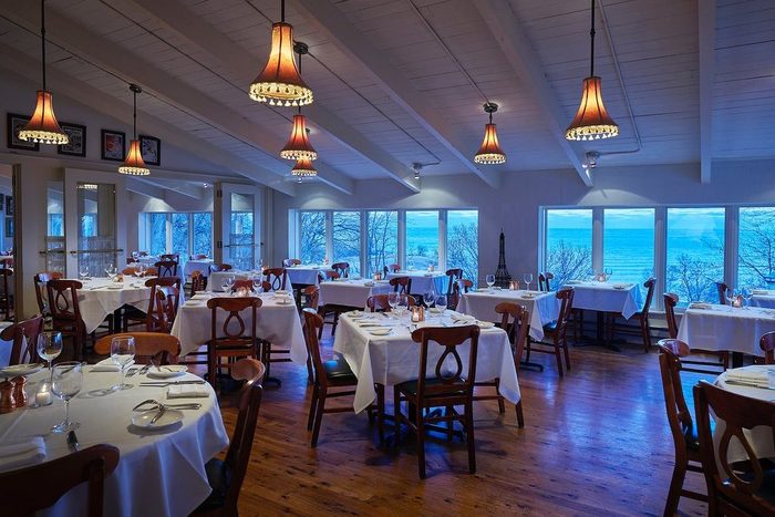 Bartolotta S Lake Park