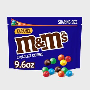 Caramel M&ms Ecomm Via Walmart