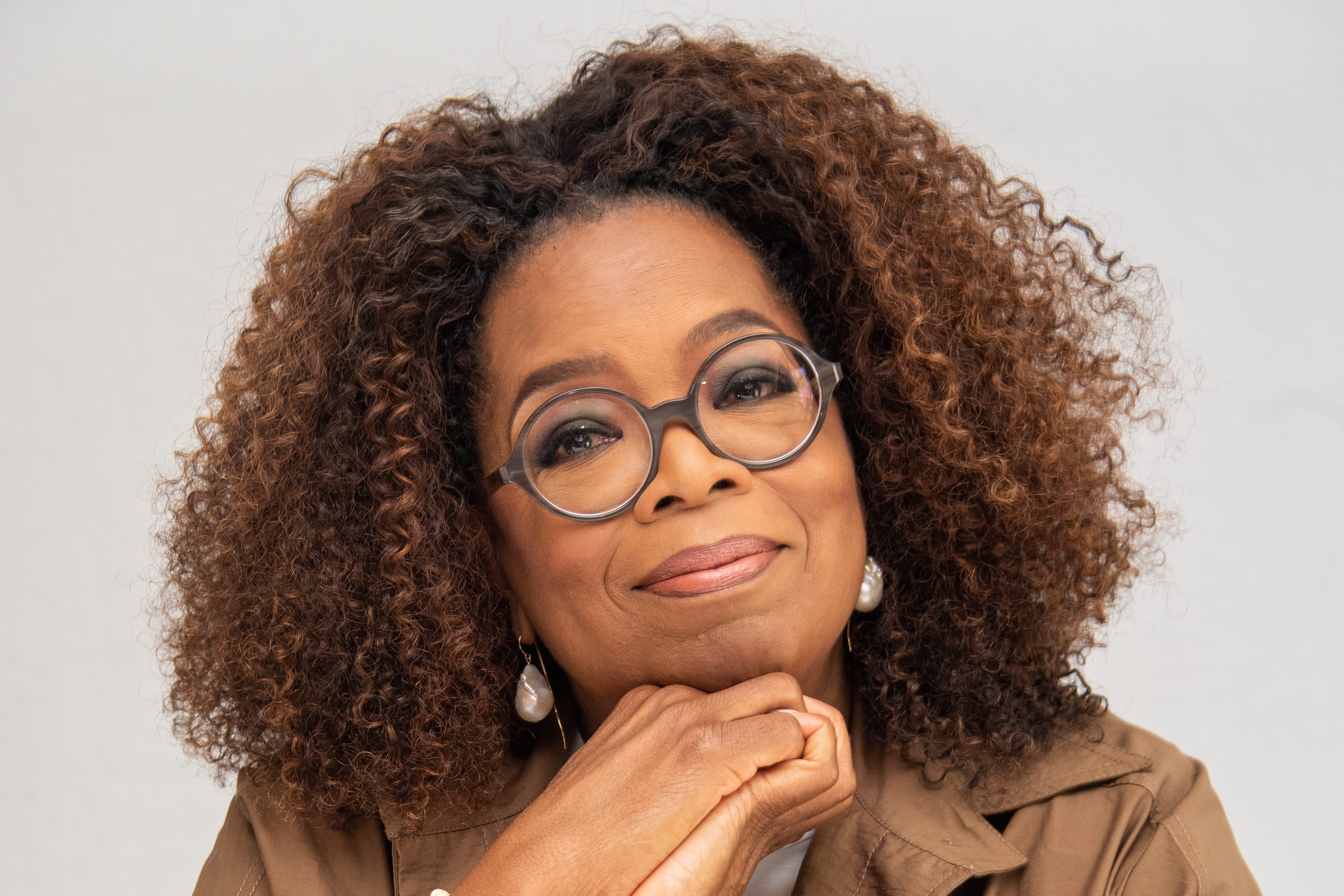 oprah