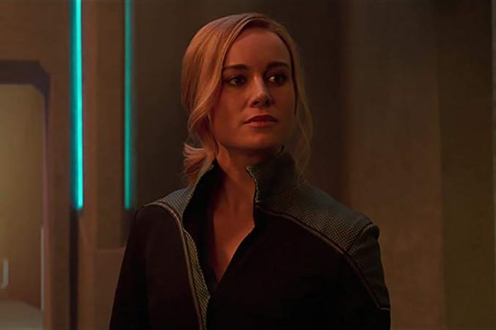 Marvel Studios' Captain Marvel