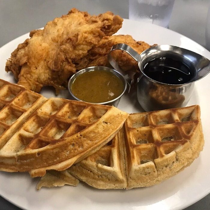 Early Bird Diner In South Carolina Via Tripadvisor