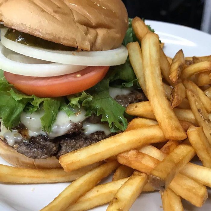 Franks Diner In Wisconsn Via Facebook