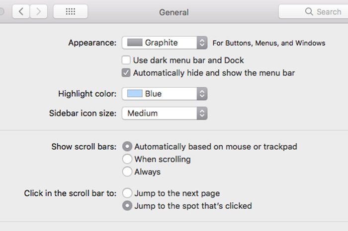 mac laptop tricks menu bar