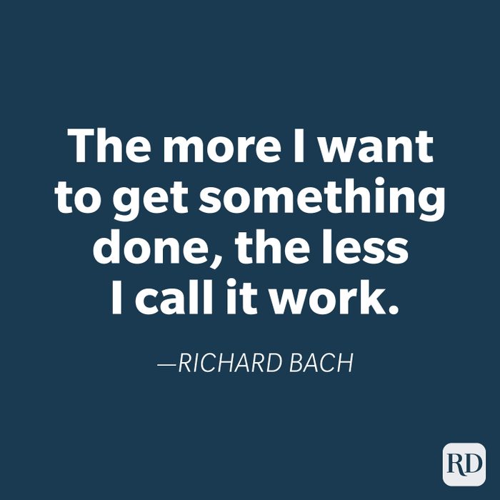 Richard Bach