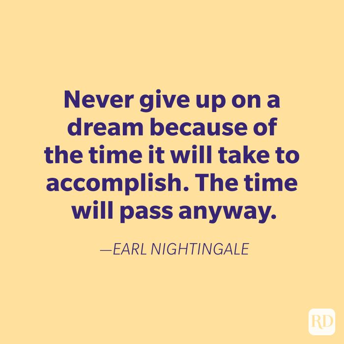 Earl Nightingale