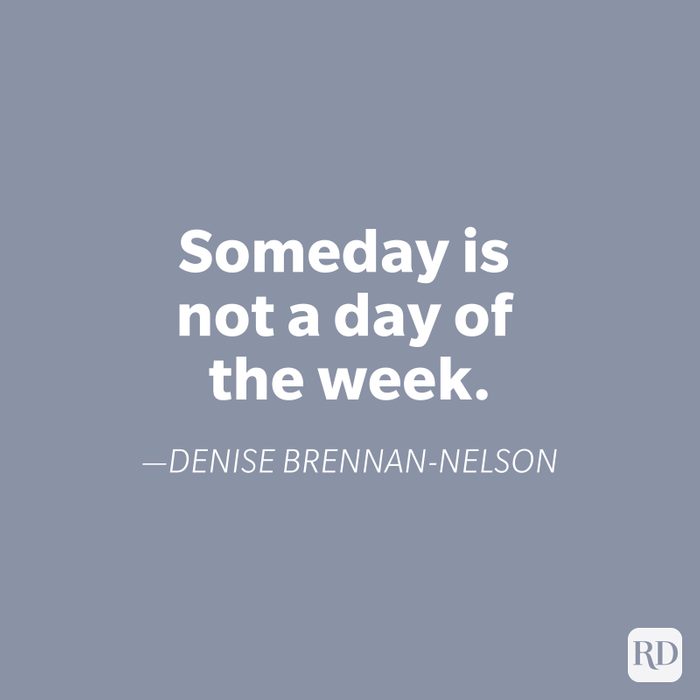 Denise Brennan Nelson