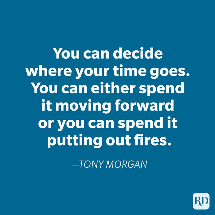 Morning27 Tony Morgan