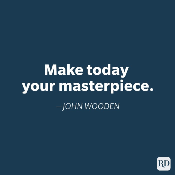 Morning28 John Wooden