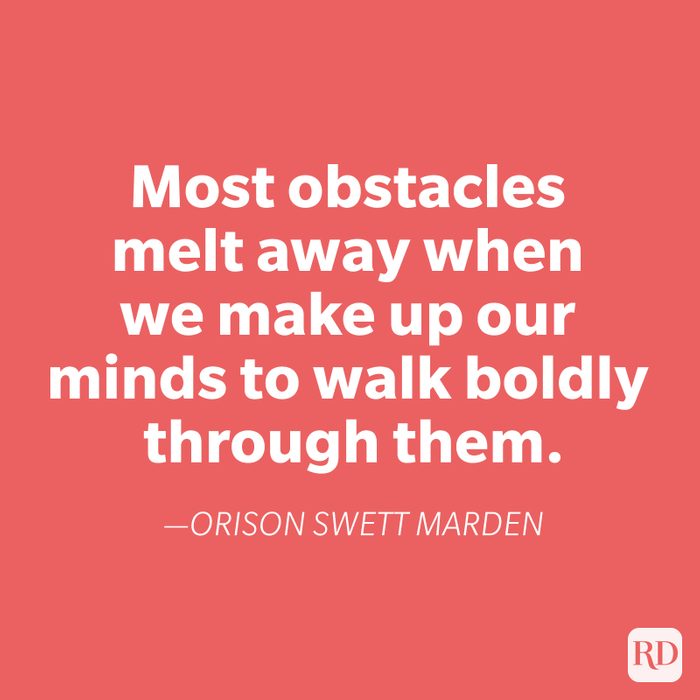 Orison Swett Marden