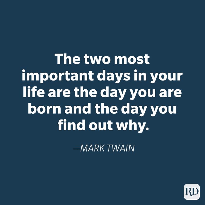 Mark Twain