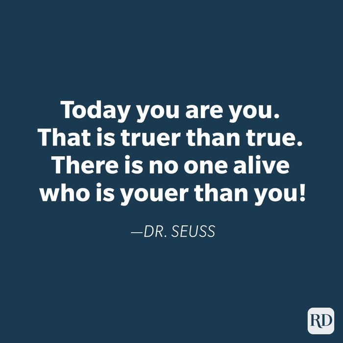 Dr Seuss