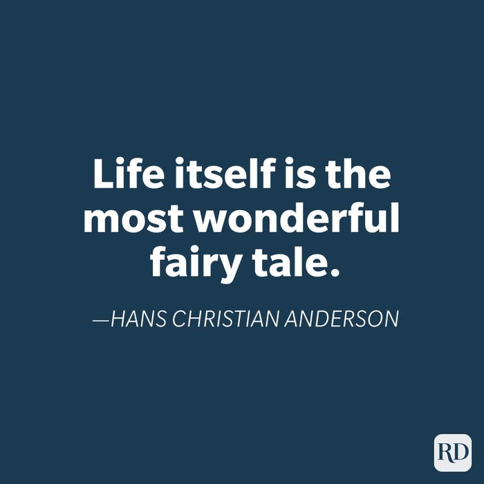 Hans Christian Anderson
