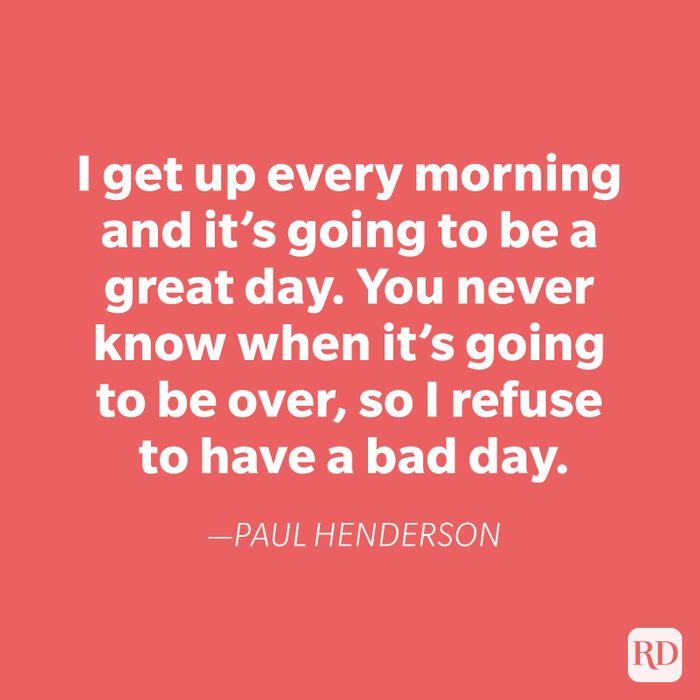 Paul Henderson