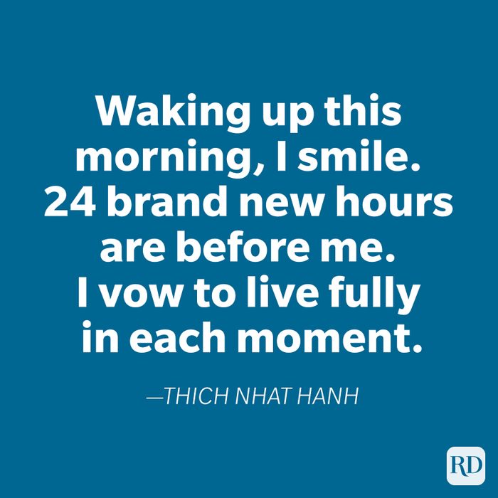 Thich Nhat Hanh