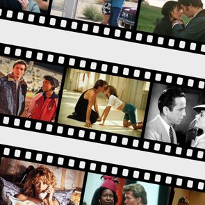 Romance Movies Opener