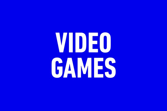 jeopardy questions video games