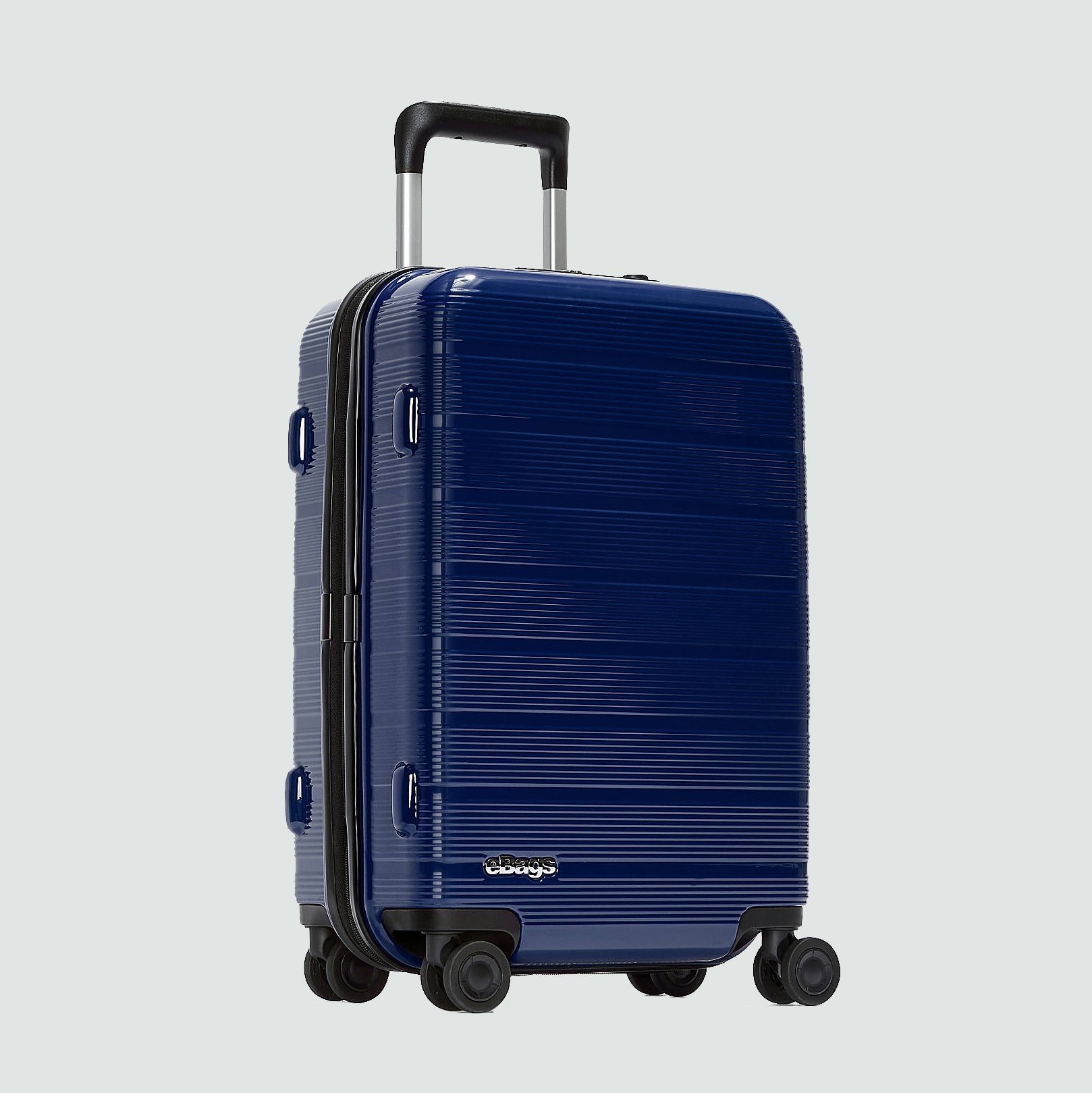 ebags Fortis Pro USB Carry-On Spinner 22"