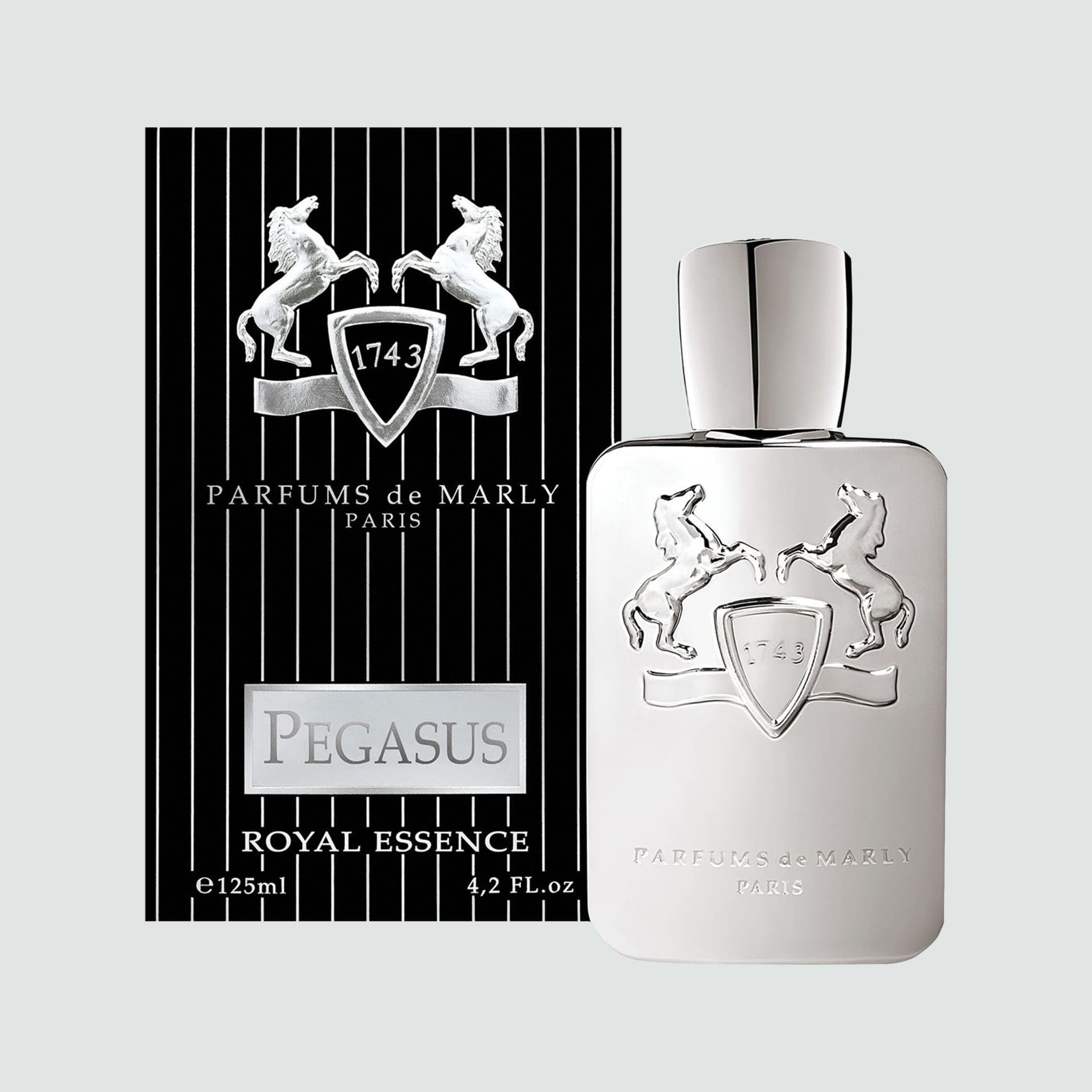 pegasus cologne