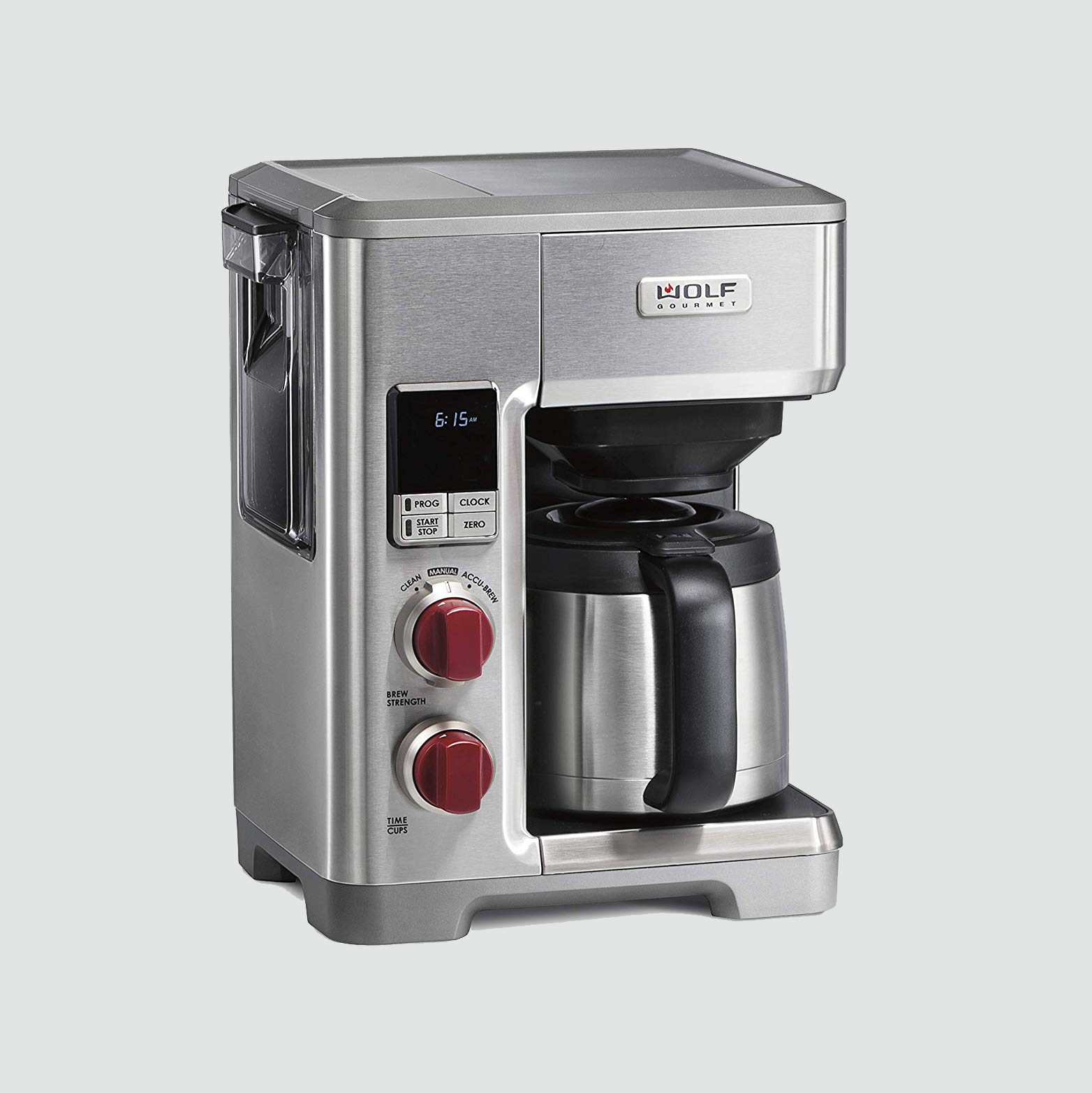 coffee maker system